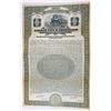 Image 1 : Kansas City & Grandview Railway Co., 1927 Specimen Bond