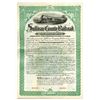 Image 1 : Sullivan County Railroad, 1894 Specimen Bond.