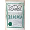 Image 1 : New York Underground Railway Co. 1890 I/U Bond
