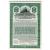 Image 2 : Reading Company 1924 Specimen Bond Pair