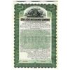 Image 1 : Utah Light and Railway Co. 1904 Specimen Bond