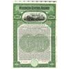 Image 1 : Wisconsin Central Railway Co., 1909 Specimen Bond