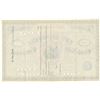 Image 2 : American Bank Note Company, 1873 Stock Certificate Rarity.