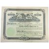 Image 1 : Durham Athletic Association, Inc., 1916 Stock Certificate