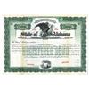 Image 1 : State of Alabama, 1899 Specimen Bond
