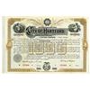 Image 1 : City of Hartford 1914 Specimen Bond