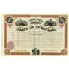Image 1 : State of Louisiana 1871 Bond