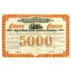 Image 1 : City of Providence, ca.1900 Specimen Bond