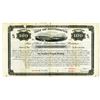 Image 1 : State of Rhode Island and providence Plantations, City of Providence 1875 Specimen Bond Rarity