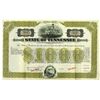 Image 1 : State of Tennessee 1913 Specimen Bond