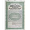 Image 1 : Alto Cedro Sugar Co. 1916 Specimen Bond