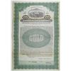 Image 1 : Caribbean Sugar Co. 1926 Specimen Bond