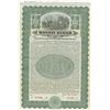 Image 1 : Manati Sugar Co., 1916 Specimen Bond.