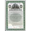 Image 1 : New Gomez Mena Sugar Co., ca.1906 Specimen Bond