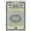 Image 1 : Punta Alegre Sugar Co., 1922 Specimen Bond.