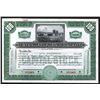 Image 1 : Punta Alegre Sugar Co., ca. 1900 Specimen Stock Certificate.