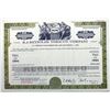 Image 1 : R.J. Reynolds Tobacco Co. 1969 Registered Bond.