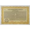 Image 1 : Cornell-Dubilier Electric Corp. 1942 Specimen Bond