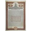 Image 1 : Staten Island Edison Corp. 1923 Specimen Bond