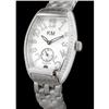 Image 1 : KING MASTER ALL STAINLESS STEEL MEN'S WATCH