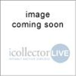 14KWY Gold Antique-Style .45ct Diamond Pendant