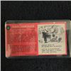 Image 2 : 1964-65 TOPPS TALL BOYS #6 TERRY SAWCHUK