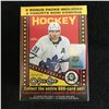 Image 1 : 2019-20 O-PEE-CHEE HOCKEY BLASTER BOX