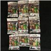 Image 1 : LEGO MINIFIGURES 71027 LOT