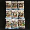 Image 1 : LEGO MINIFIGURES 71361 LOT