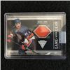 Image 1 : 2011-12 Panini Titanium Game-Worn Gear Calvin de Haan #22 Rookie