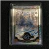 Image 1 : 2015-16 O-PEE-CHEE PLATINUM RONALDS KENINS ROOKIE AUTO VANCOUVER CANUCKS #177