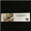 Image 2 : ROCKY BALBOA ORIGINAL FILM CELL LIMITED EDITION PRESENTATION w/ COA