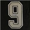 Image 1 : WAYNE GRETZKY SIGNED JERSEY NUMBER