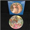 Image 1 : WALT DISNEY'S MARY POPPINS PICTURE DISC