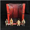 Image 1 : STAR WARS FIGURES LOT