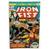 Image 1 : IRON FIST #1 (MARVEL COMICS)