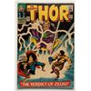 Image 1 : THE MIGHTY THOR #129 (MARVEL COMICS)