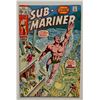 Image 1 : SUB-MARINER #38 (MARVEL COMICS)