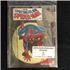 Image 1 : SPECTACULAR SPIDER-MAN MAGAZINE #1 (1968)