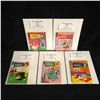 Image 1 : WALT DISNEY COMICS DIGEST LOT