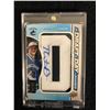 Image 1 : 2016-17 SP Game Used Draft Day Marks "D" Auto Patch THATCHER DEMKO Rookie 03/35