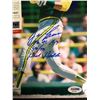 Image 2 : JOSE CANSECO SIGNED 8X10 PHOTO (BECKETT COA)