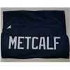 Image 2 : D. K. Metcalf Signed Seahawks Jersey (JSA COA)