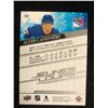 Image 2 : 2020-21 UPPER DECK ALEXIS LAFRENIERE YOUNG GUNS SP   (FRENCH VERSION)