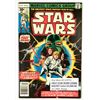 Image 1 : STAR WARS #1 (MARVEL COMICS)