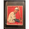 Image 1 : 1933 Goudey #5 Floyd Babe Herman