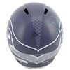 Image 2 : DK Metcalf Signed Seahawks Full-Size Helmet (Beckett COA)