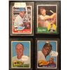 Image 1 : 1965 TOPPS BASEBALL TRADING CARD LOT