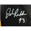 Image 2 : John Randle Signed Vikings Full-Size AMP Alternate Speed Helmet (JSA COA)