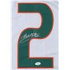 Image 2 : Willis McGahee Signed Jersey (JSA COA)